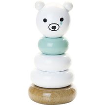 Oso Sora apilado Shinzi Katoh V7807 Vilac 1