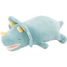 Peluche Torikera el dinosaurio 53 cm NE-78652-60 Nemu Nemu 1