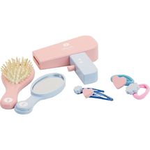 Set de peluquería PE800219 Petitcollin 1