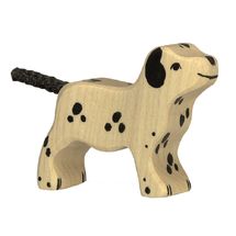 Figura de bebé dálmata HZ-80063 Holztiger 1