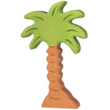 Figura de palmera HZ-80230 Holztiger 1