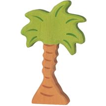 Figura Palmera Pequeña HZ-80231 Holztiger 1