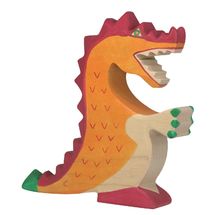 Figura Dragón Rojo HZ-80280 Holztiger 1