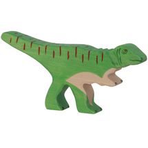 Figura de alosaurio HZ-80333 Holztiger 1