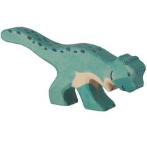 Figura Paquicefalosaurio HZ-80338 Holztiger 1