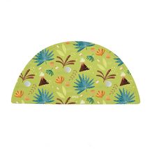 Mantel individual de silicona Cracky el dinosaurio SJ-SI1051 Sassi Junior 1
