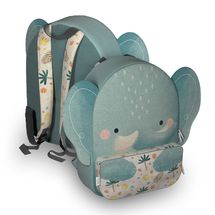 Mochila Chewy el elefante SJ-BP1181 Sassi Junior 1