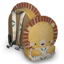 Mochila Chompy el león SJ-BP1198 Sassi Junior 1