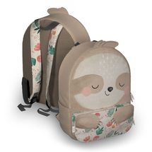 Mochila Gnawy el perezoso SJ-BP1211 Sassi Junior 1