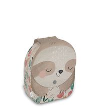 Mochila pequeña Gnawy el perezoso SJ-BP1242 Sassi Junior 1