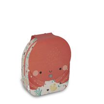 Mochila pequeña Slurpy el pulpo SJ-BP1259 Sassi Junior 1