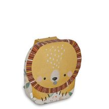 Mochila pequeña Chompy el león SJ-BP1266 Sassi Junior 1