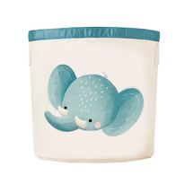 Bolsa de almacenamiento Chewy el elefante SJ-MX1518 Sassi Junior 1