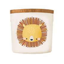 Bolsa de almacenamiento Chompy el león SJ-MX1525 Sassi Junior 1