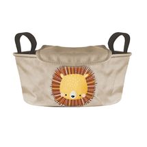 Organizador de cochecito Chompy el león SJ-MX1594 Sassi Junior 1