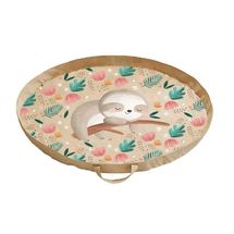 Bolsa para tapete de juego Gnawy el perezoso SJ-MX1655 Sassi Junior 1