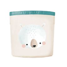 Bolsa de almacenamiento Munchy el oso SJ-MX2096 Sassi Junior 1
