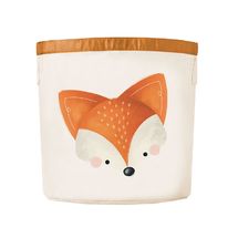 Bolsa de almacenamiento Crunchy el Zorro SJ-MX2126 Sassi Junior 1
