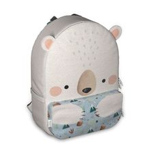 Mochila Munchy el oso SJ-BP2164 Sassi Junior 1