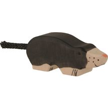 Figura de topo HZ-80542 Holztiger 1