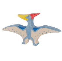 Figura de Pteranodonte HZ80608 Holztiger 1