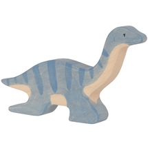 Figura de plesiosaurio HO-80609 Holztiger 1