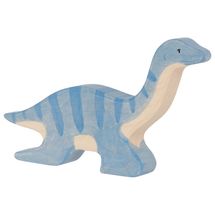 Figura de plesiosaurio HO-80609 Holztiger 1