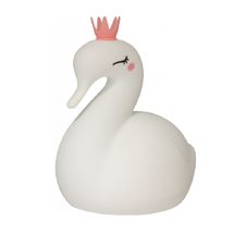 Luz nocturna de cisne grande UL8129 Ulysse 1