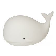 Luz nocturna de ballena pequeña UL8130 Ulysse 1