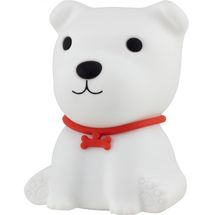 Luz nocturna para el perrito UL8134 Ulysse 1
