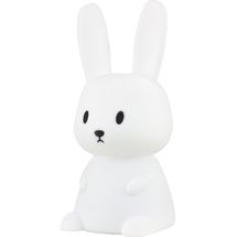 Lámpara de noche mini conejito UL8135 Ulysse 1