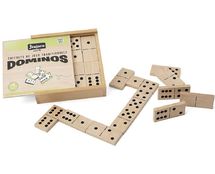 Juego de dominó grande JJ8141 Jeujura 1