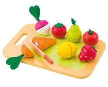 Frutas y verduras para cortar SE82320 Sevi 1