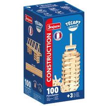 Tablillas Tecap Classic 100 piezas JJ8301 Jeujura 1