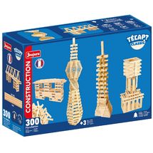 Tablillas Tecap Classic 300 piezas JJ8303 Jeujura 1