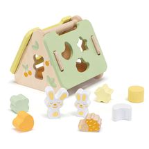 Juego de encajes conejito SE83112 Sevi 1