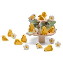 Juego de equilibrio Árboles y Pájaros SE83142 Sevi 1