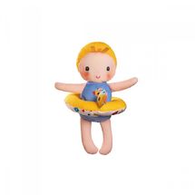 Muñeca de baño Gaspard LI-83423 Lilliputiens 1