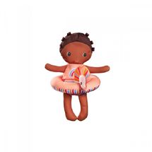 Muñeca de baño Lena LI-83424 Lilliputiens 1