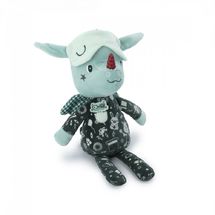 Peluche Joe, amigo de la noche LI-83447 Lilliputiens 1