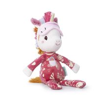 Peluche Lena, amiga de la noche LI-83576 Lilliputiens 1