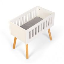 Cama de muñecas de madera As-84143 ByAstrup 1