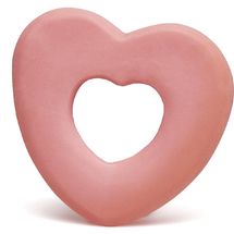 Anillo de dentición - Coeur LA00502 Lanco Toys 1