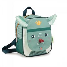 Mochila Magic Joe LL84462 Lilliputiens 1