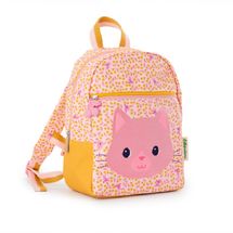 Mochila Jeanne la gata LL84477 Lilliputiens 1