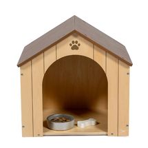 Casita para perros As-84629 ByAstrup 1