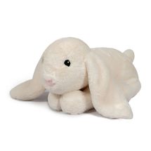Conejito de peluche con peso 2,2 kg As-84685 ByAstrup 1