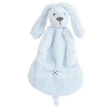 Conejo Richie Peluche azul claro 25 cm HH17672 Happy Horse 1