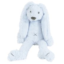 Peluche Richie Rabbit azul claro 28 cm HH17674 Happy Horse 1