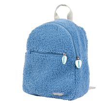 Mochila Teddy azul NA875974 Nattou 1